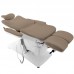 Electric Pedicure Chair AZZURRO 870S, cappuccino